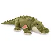 Image de Hermann Teddy Peluche Crocodile 60 Cm
