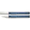 Image de Schneider Schreibgeräte 127049 Maxx 270 Lakmarker Wit 1 mm, 3 mm N/A