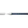 Image de Schneider Schreibgeräte 271 127149 Lakmarker Wit 1 mm, 2 mm