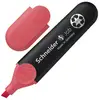 Image de Schneider Schreibgeräte Textmarker 1502 1502 Zwart 1 mm, 5 mm 1 stuk(s)
