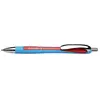 Image de Schneider Schreibgeräte Slider Rave 132502 Balpen 0.7 mm Kleur inkt: Rood 1 stuk(s)