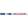 Image de Edding 751 paint marker 4-751003 Lakmarker Blauw 1 mm, 2 mm