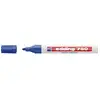 Image de Edding 750 paint marker 4-750003 Lakmarker Blauw 2 mm, 4 mm