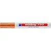 Image de Edding 750 paint marker 4-750006 Lakmarker Oranje 2 mm, 4 mm
