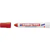 Image de Edding 950 industry painter 4-950002 Industriële marker Rood Watervast: Ja