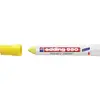 Image de Edding 950 industry painter 4-950005 Industriële marker Geel Watervast: Ja