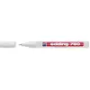 Image de Edding 780 paint marker 4-780049 Lakmarker Wit 0.8 mm