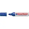 Image de Edding edding 550 4-550003 Permanent marker Blauw Watervast: Ja