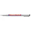Image de Edding Foliestift 152 M non-permanent pen 4-152001 Zwart