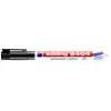 Image de Edding Aerospacemarker e-8404 Zwart 1 stuk(s)