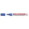 Image de Edding Lackmarker 4-8750003 Lakmarker Blauw 2 mm, 4 mm