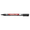 Image de Edding 361 4-361001 Whiteboardmarker Zwart 1 stuk(s)