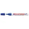 Image de Edding 8300 industry permanent marker 4-8300003 Permanent marker Blauw Watervast: Ja