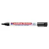 Image de Edding 8400 CD/DVD marker Zwart 0.5 mm, 1 mm