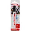Image de Edding 750 Paint Marker 4-750-1-4001 Lakmarker Zwart 2 mm, 4 mm