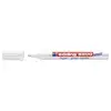 Image de Edding 8200 Voegenstift Wit 2 mm, 4 mm