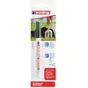 Image de Edding 8055 Outdoormarker Zwart 1 mm, 2 mm