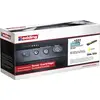Image de Edding Toner vervangt Brother TN-245Y Compatibel Geel 2200 bladzijden edding 1031 18-1031