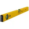 Image de Stabila Type 70 2284 Metalen waterpas 60 cm 0.5 mm/m