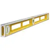 Image de Stabila Type 83 S, 80 cm 2545 Metalen waterpas 80 cm 0.5 mm/m
