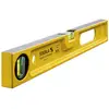 Image de Stabila Type 82 S, 40 cm 2593 Metalen waterpas 40 cm 0.5 mm/m