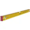 Image de Stabila Type 96-2, 100 cm 15228 Metalen waterpas 100 cm 0.5 mm/m