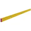 Image de Stabila Type 96-2 15230 Waterpas 183 cm 0.5 mm/m