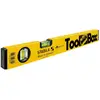 Image de Stabila Toolbox 16320 Metalen waterpas 43 cm 0.5 mm/m