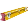 Image de Stabila Type R 300 18371 Metalen waterpas 61 cm 0.5 mm/m
