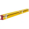 Image de Stabila Type R 300 18373 Metalen waterpas 100 cm 0.5 mm/m