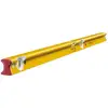 Image de Stabila Type R 300 18374 Metalen waterpas 122 cm 0.5 mm/m