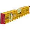 Image de Stabila Type 80 AS 19162 Metalen waterpas 30 cm