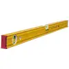 Image de Stabila Type 80 AS 19166 Metalen waterpas Incl. anti-slip 80 cm 0.5 mm/m
