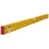 Image de Stabila Type 80 AS 19168 Metalen waterpas Incl. anti-slip 100 cm