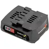 Image de Stabila 19625 Reservebatterij Geschikt voor Stabila