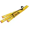 Image de Stabila PRO SET 80 AS 19714 Waterpasset 30 cm, 60 cm, 120 cm 0.5 mm/m