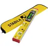 Image de Stabila TECH 196 DL 19830 Digitale waterpas Incl. anti-slip, Incl. tas 40 cm 0.5 mm/m