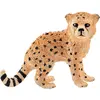 Image de Schleich Bébé Guépard Sauvage