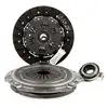 Image de Schaeffler LUK Kit d'embrayage pour SKODA: Felicia (Ref: 619 2193 00)