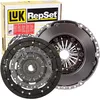 Image de LuK 622 2200 00 Kit d'embrayage