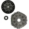 Image de LUK 620300160 Kit Embrayage Repset