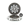 Image de Schaeffler LUK Kit d'embrayage pour FIAT: Ulysse & LANCIA: Phedra & CITROËN: C5, C8 & PEUGEOT: 406, 607, 807 (Ref: 624 3020 00)