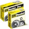 Image de LUK 624307800 Kit Embrayage Repset
