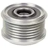 Image de Schaeffler INA Poulie roue libre, alternateur pour RENAULT: Kangoo, Laguna, Mégane Classic, Clio, Mégane, Espace, Mégane Scénic (Ref: 535 0028 10)