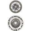 Image de LUK 621301109 Kit Embrayage Repset