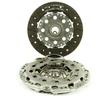 Image de Schaeffler LUK Kit d'embrayage pour MERCEDES-BENZ: Classe A, Classe B (Ref: 623 3215 19)
