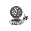 Image de Schaeffler LUK Kit d'embrayage pour RENAULT: Mégane, Scénic & NISSAN: Primera (Ref: 624 3211 33)