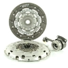 Image de Schaeffler LUK Kit d'embrayage pour FORD: Mondeo & JAGUAR: X-Type (Ref: 624 3136 34)