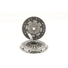 Image de Schaeffler LUK Kit d'embrayage pour FIAT: Punto, Doblo, Linea, Bravo & ABARTH: 500, Grande Punto & ALFA ROMEO: Mi.To, Giulietta (Ref: 622 3132 09)