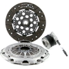 Image de Schaeffler LUK Kit d'embrayage pour MITSUBISHI: Carisma, Space Star & VOLVO: S40, V40 (Ref: 623 3081 33)